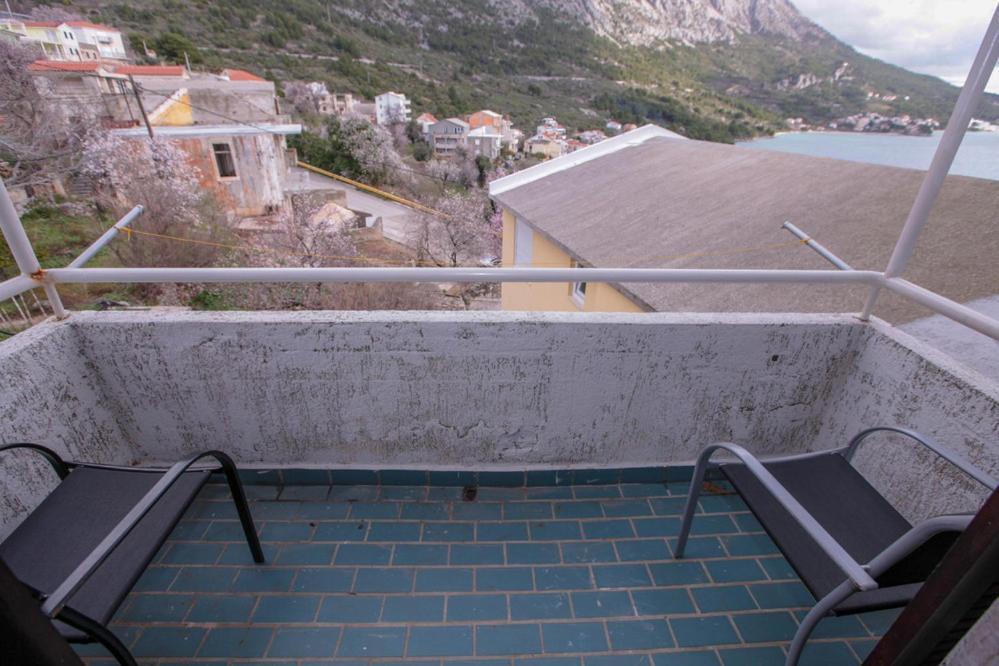 Apartments Manuela Igrane Zewnętrze zdjęcie