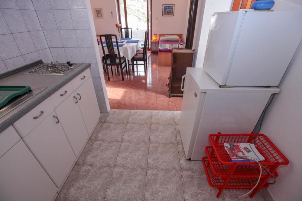 Apartments Manuela Igrane Zewnętrze zdjęcie