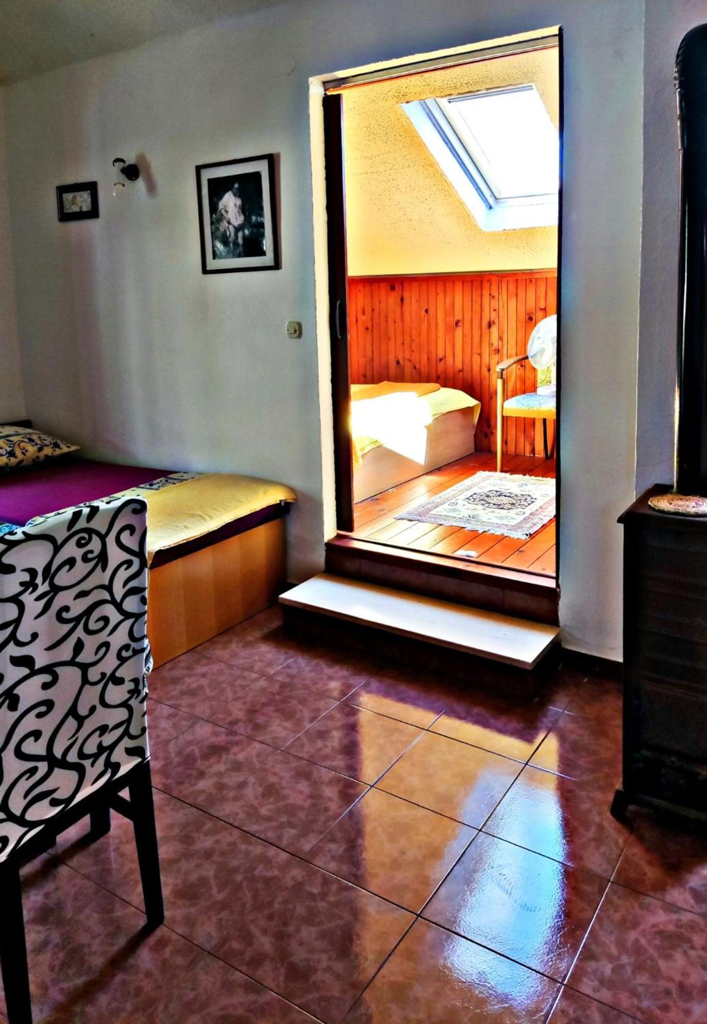Apartments Manuela Igrane Zewnętrze zdjęcie
