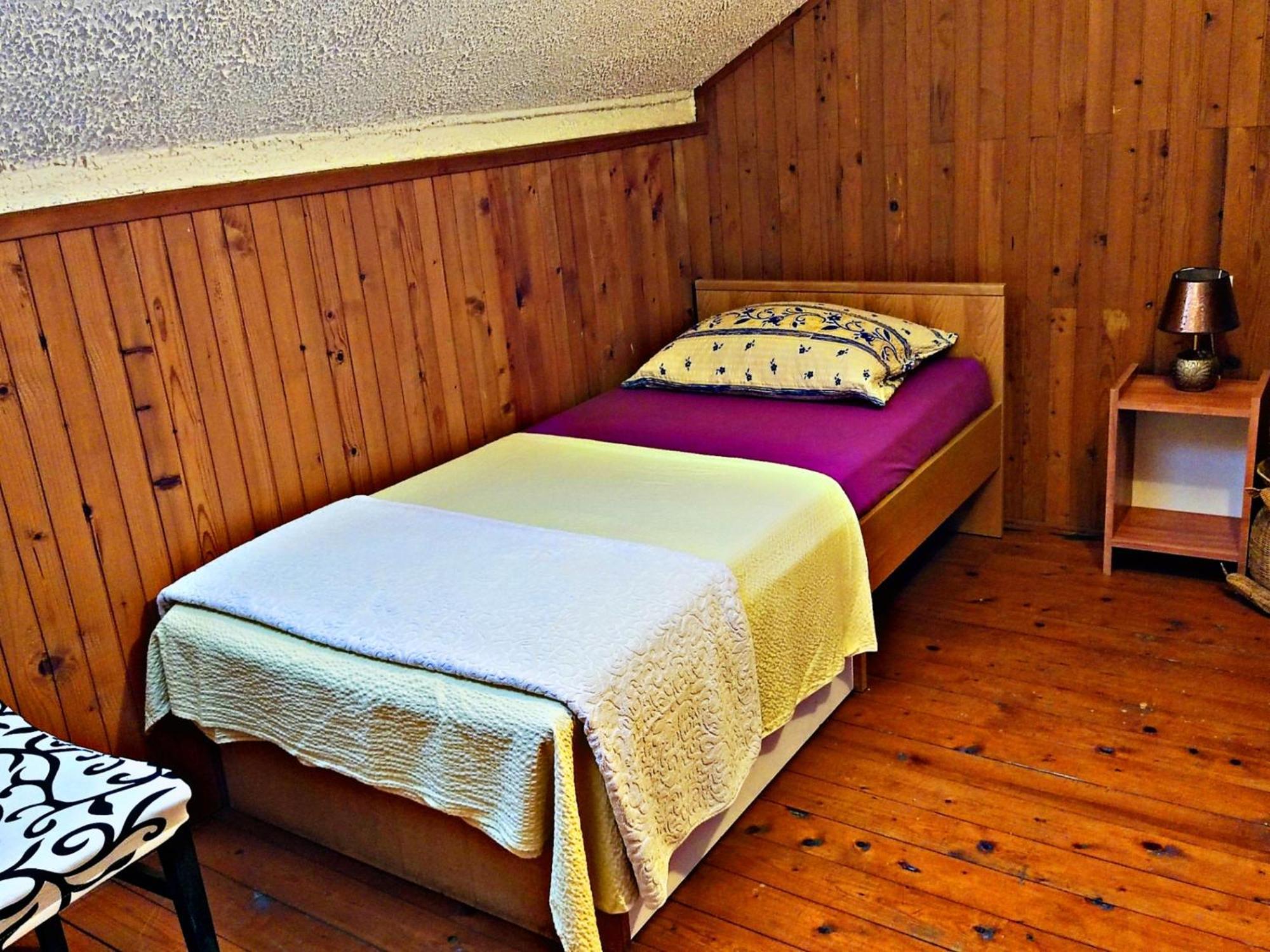 Apartments Manuela Igrane Zewnętrze zdjęcie