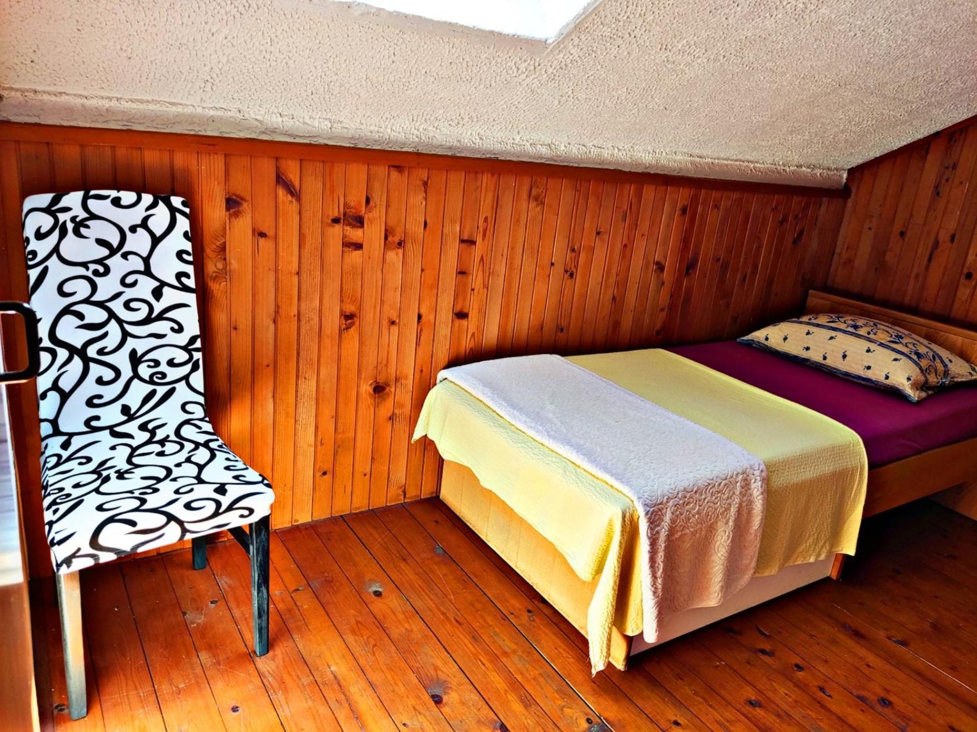 Apartments Manuela Igrane Zewnętrze zdjęcie