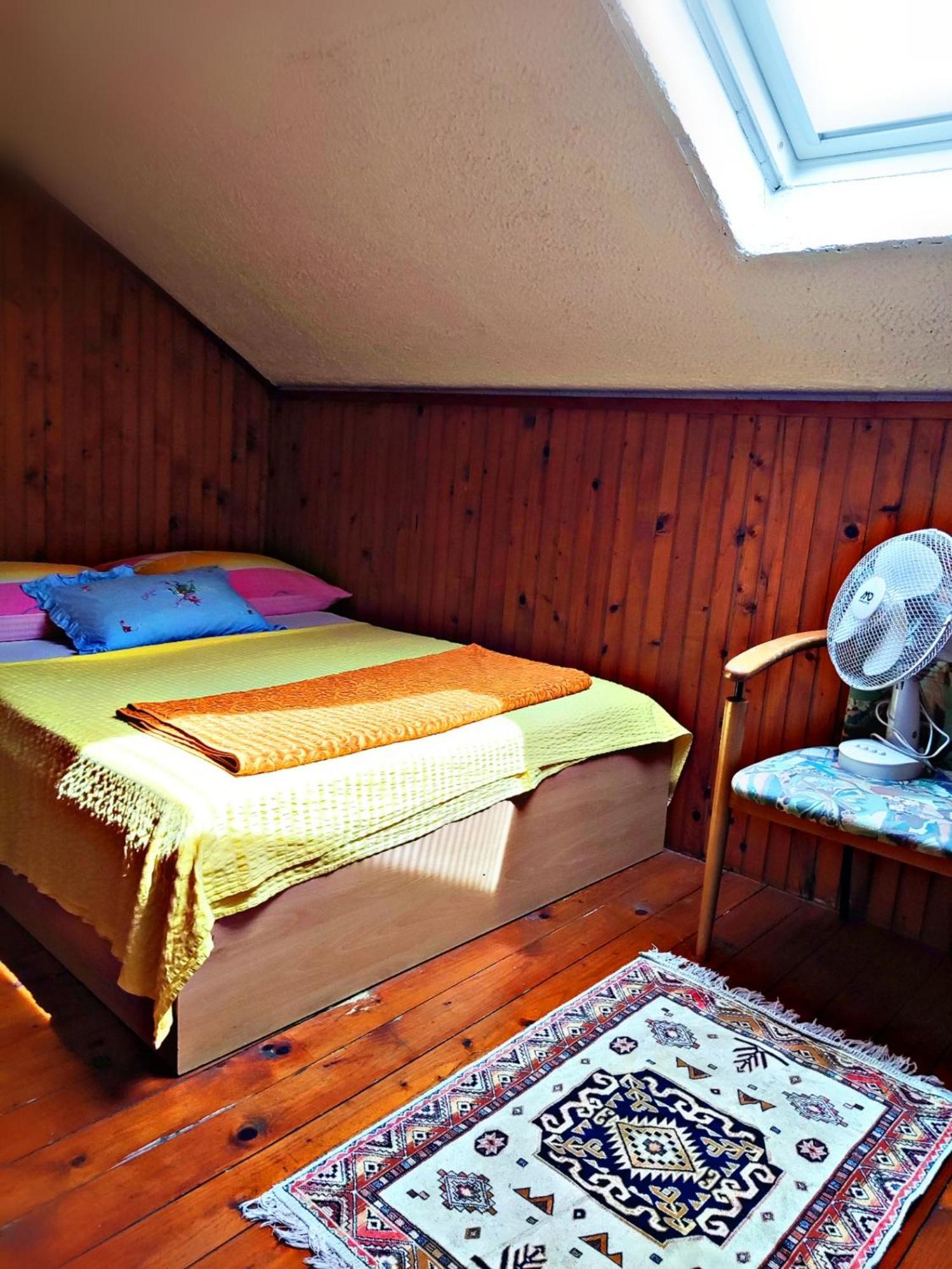 Apartments Manuela Igrane Zewnętrze zdjęcie