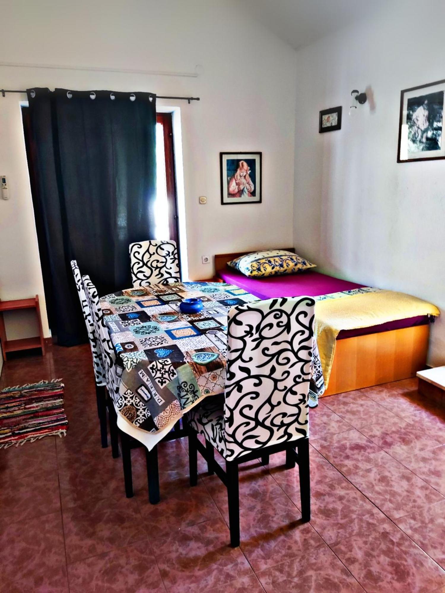 Apartments Manuela Igrane Zewnętrze zdjęcie