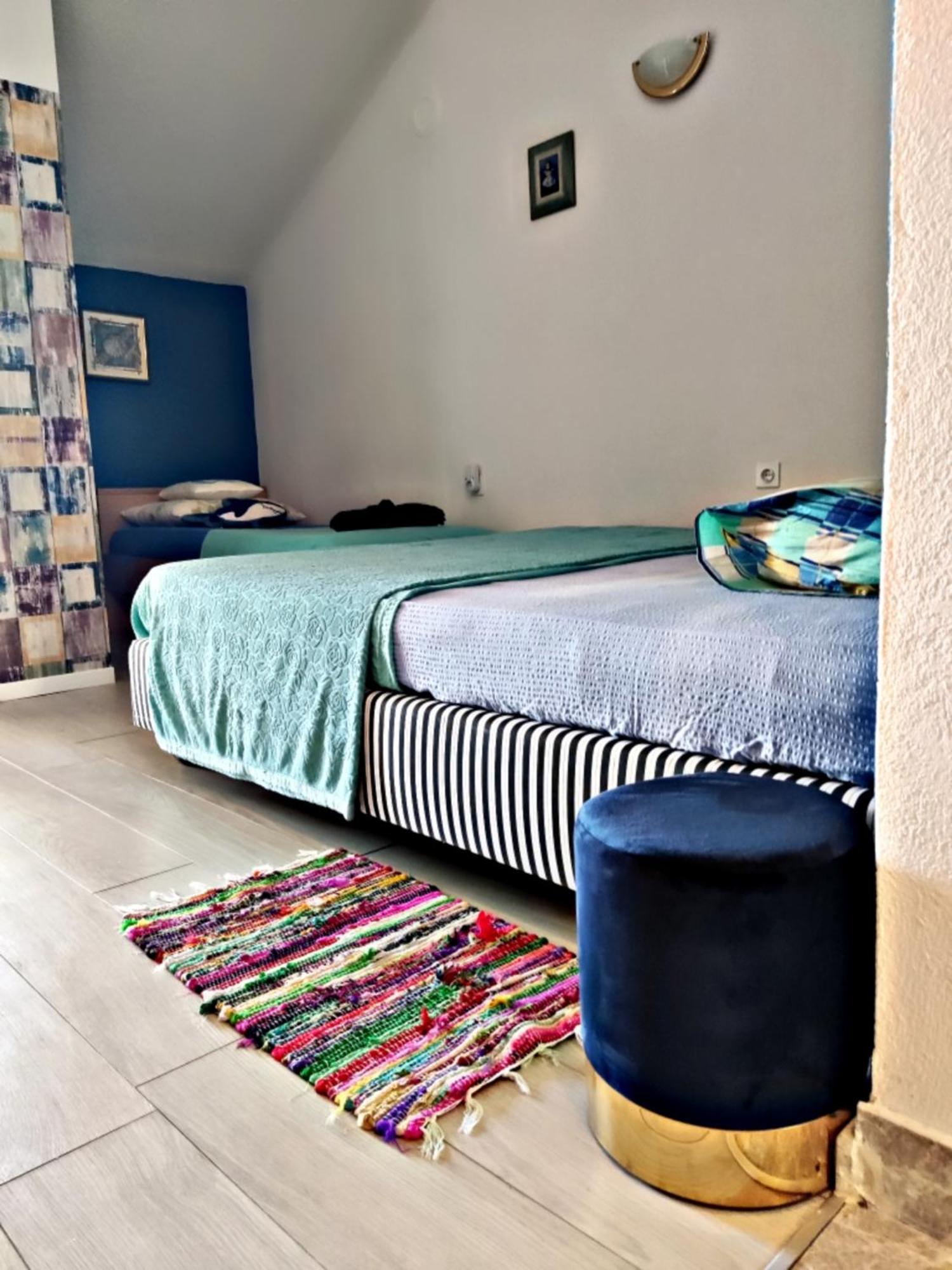 Apartments Manuela Igrane Zewnętrze zdjęcie